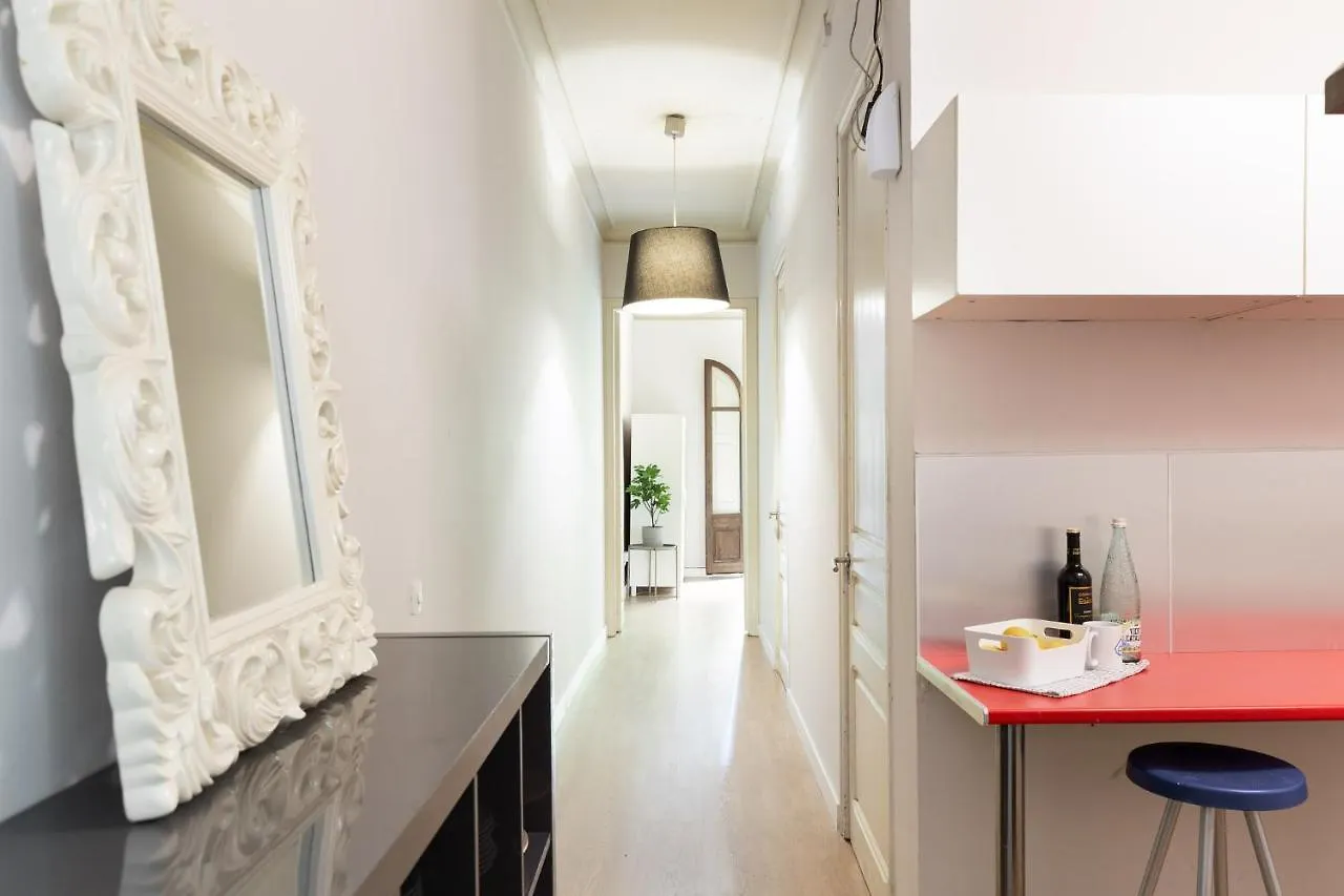 Sagrada Familia III By Enjoy Apartments Βαρκελώνη