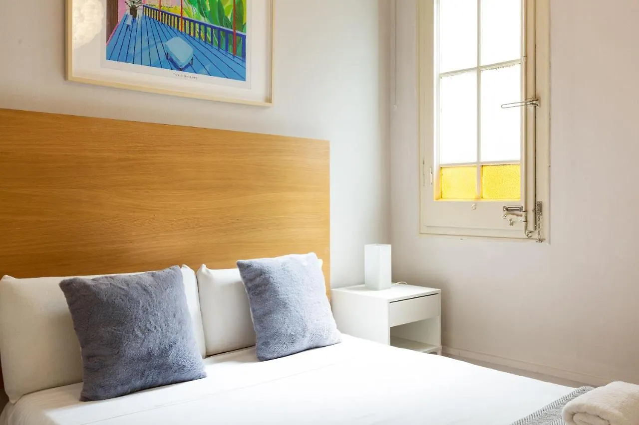 Sagrada Familia III By Enjoy Apartments Βαρκελώνη Ισπανία