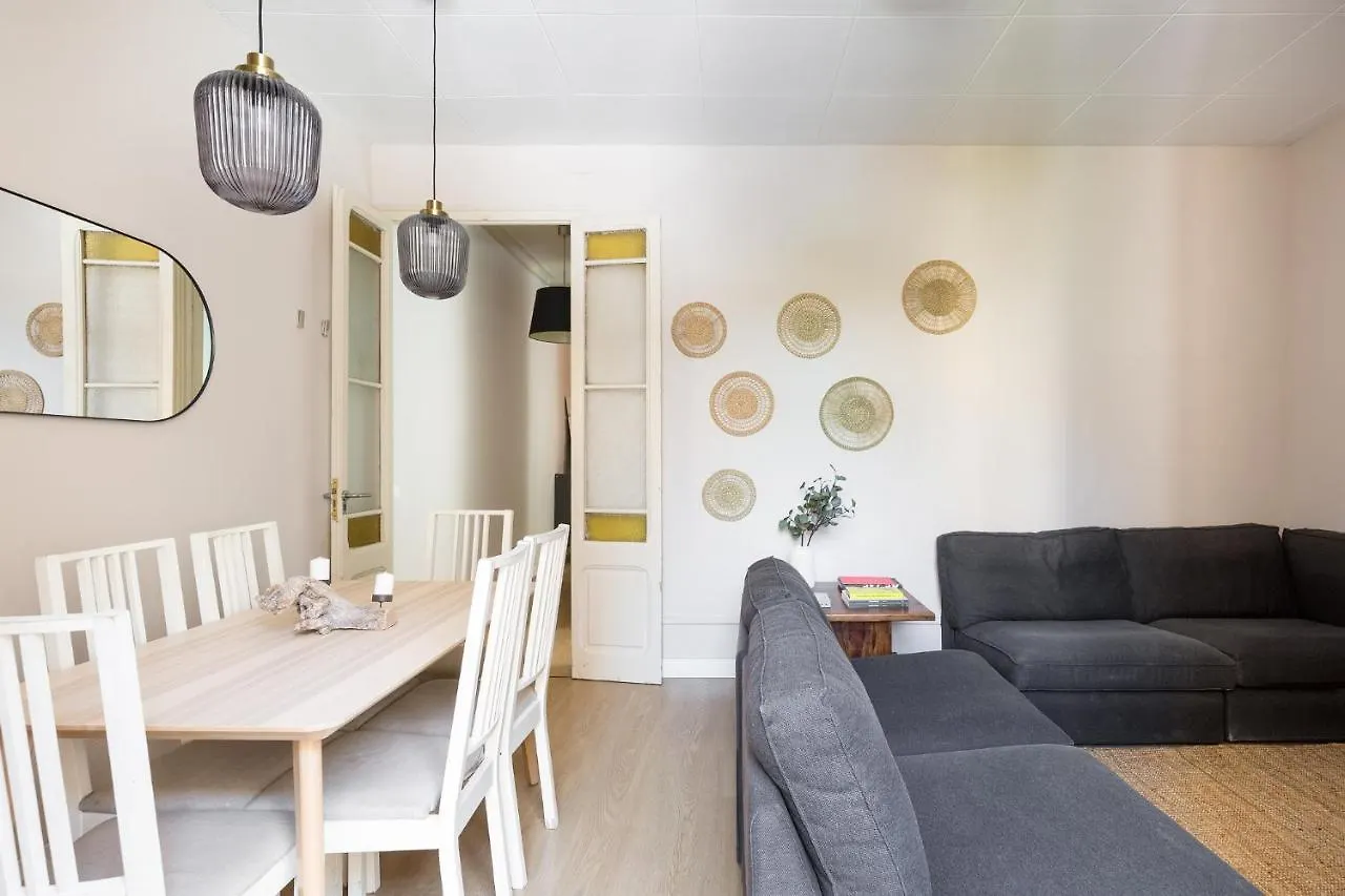 Sagrada Familia III By Enjoy Apartments Βαρκελώνη Ισπανία