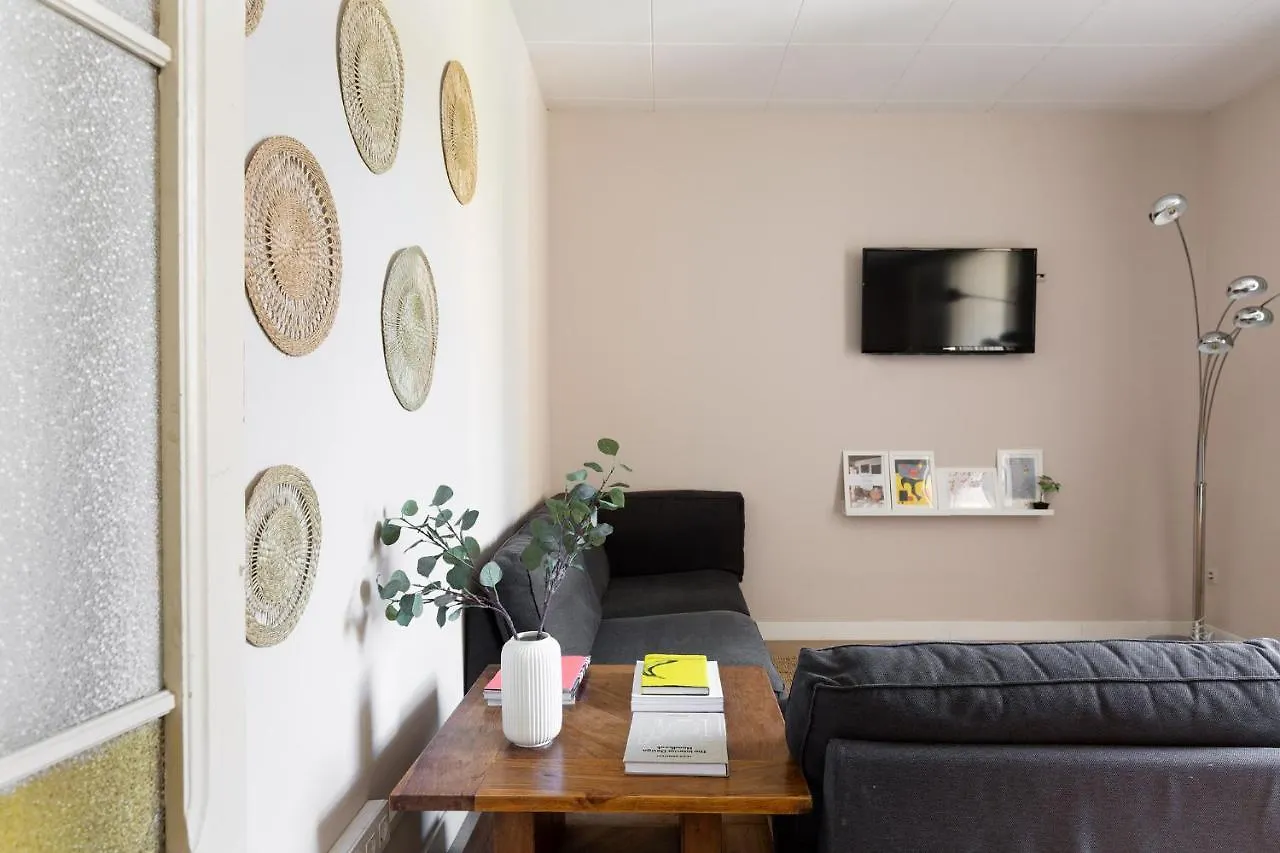 Sagrada Familia III By Enjoy Apartments Βαρκελώνη Ισπανία