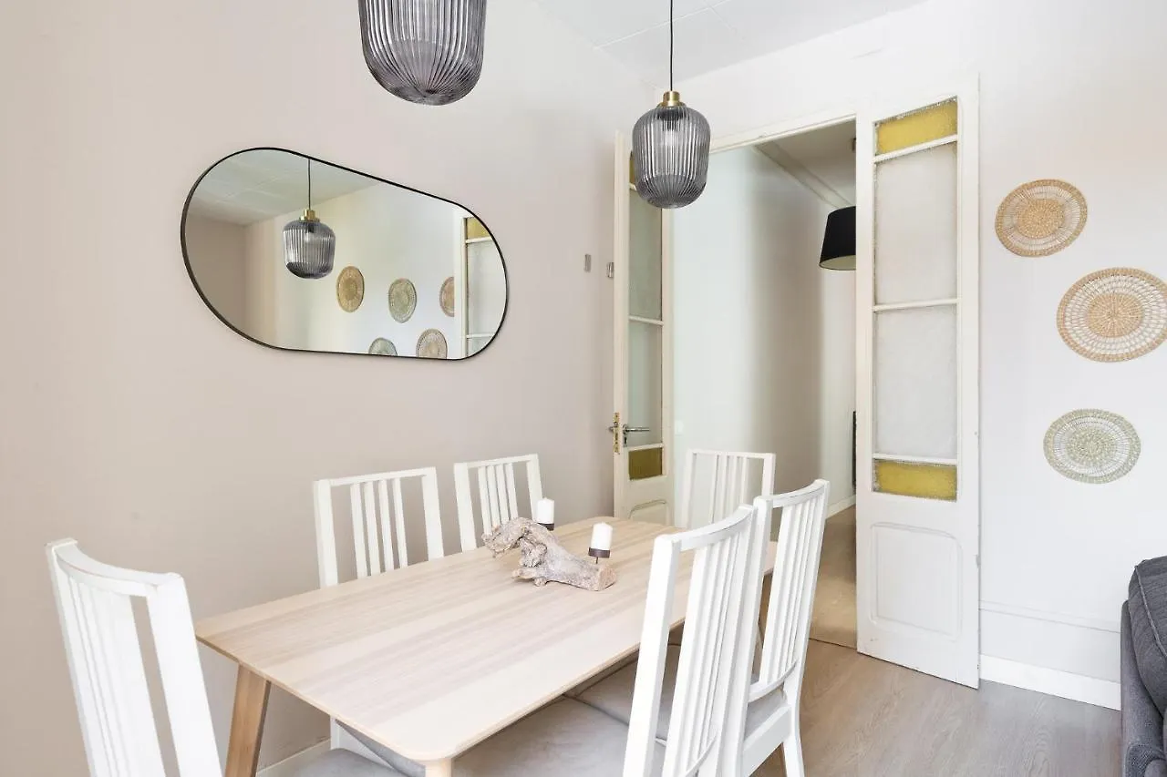 Sagrada Familia III By Enjoy Apartments Βαρκελώνη 0*,  Ισπανία