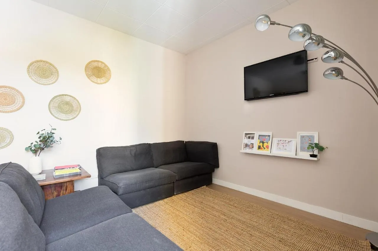 Sagrada Familia III By Enjoy Apartments Βαρκελώνη