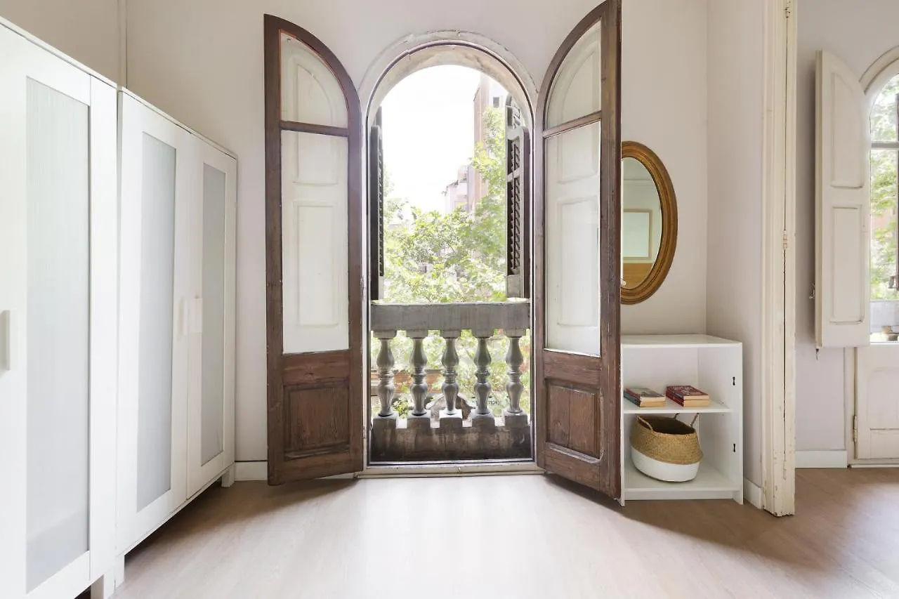 Sagrada Familia III By Enjoy Apartments Barcelona