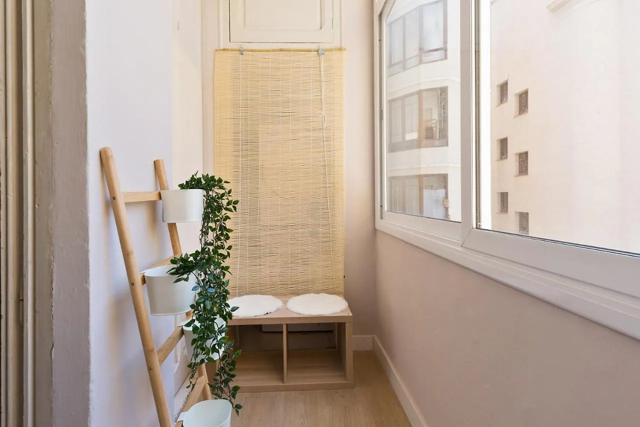 Sagrada Familia III By Enjoy Apartments Barcelona