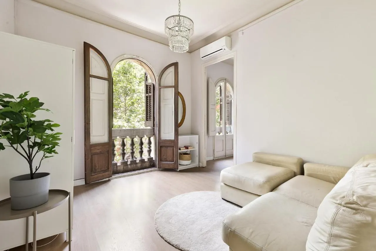 Sagrada Familia III By Enjoy Apartments Barcelona