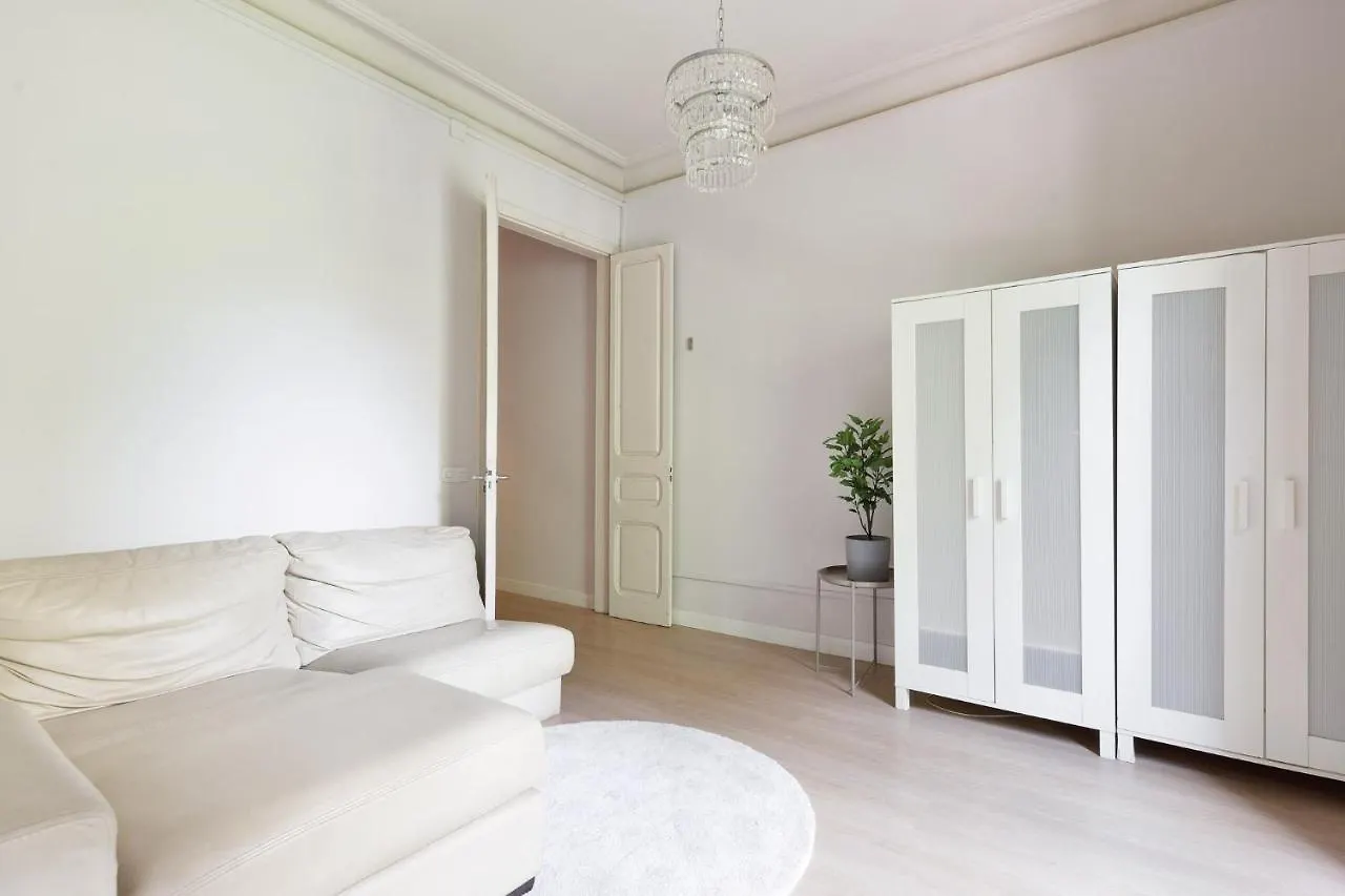 Sagrada Familia III By Enjoy Apartments Barcelona